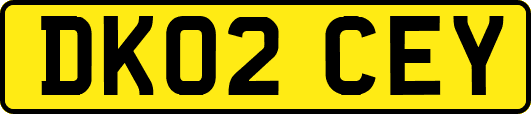 DK02CEY