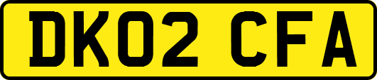 DK02CFA
