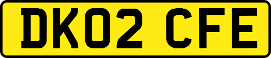 DK02CFE