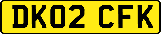 DK02CFK