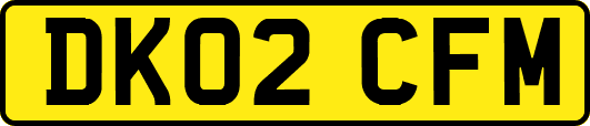 DK02CFM