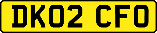 DK02CFO