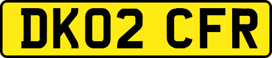 DK02CFR