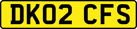 DK02CFS