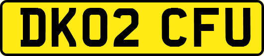 DK02CFU
