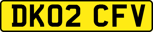 DK02CFV