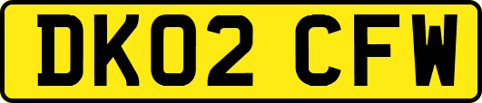 DK02CFW