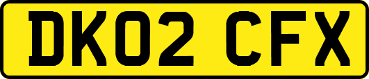 DK02CFX