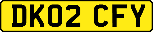 DK02CFY