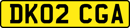 DK02CGA