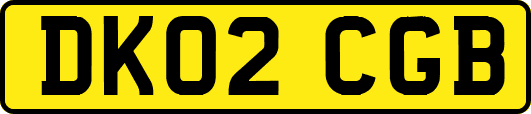 DK02CGB