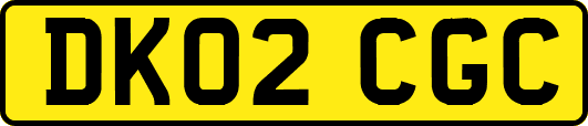 DK02CGC