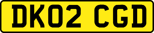 DK02CGD