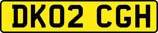 DK02CGH