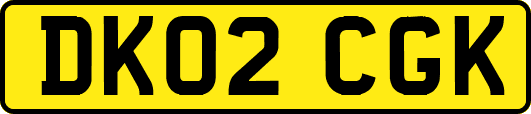 DK02CGK