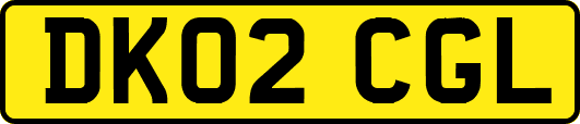 DK02CGL