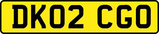 DK02CGO