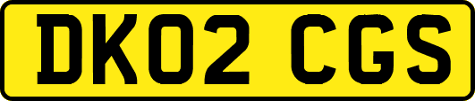 DK02CGS