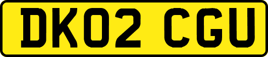 DK02CGU