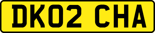 DK02CHA