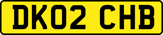 DK02CHB