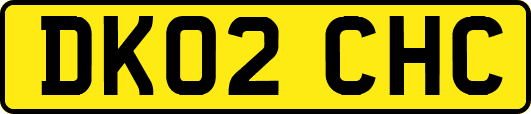 DK02CHC