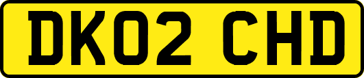 DK02CHD