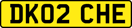 DK02CHE