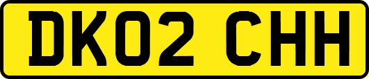 DK02CHH