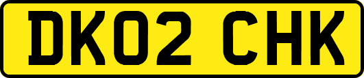DK02CHK