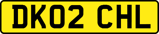 DK02CHL