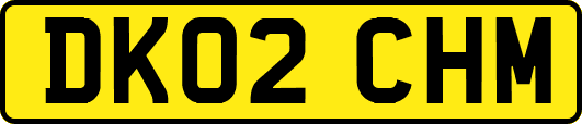 DK02CHM