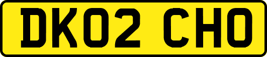 DK02CHO