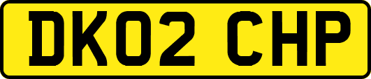 DK02CHP