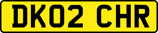 DK02CHR