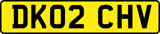 DK02CHV