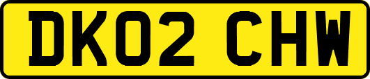 DK02CHW