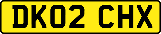 DK02CHX