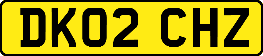 DK02CHZ