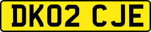 DK02CJE