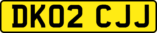 DK02CJJ