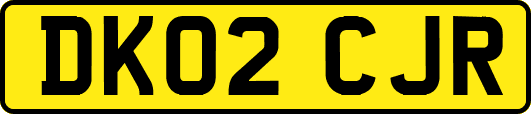 DK02CJR