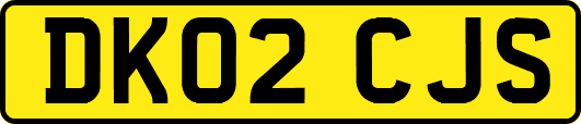 DK02CJS