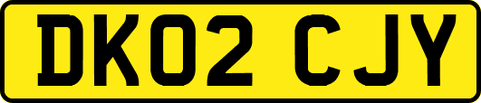 DK02CJY