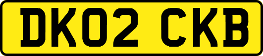 DK02CKB