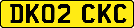 DK02CKC
