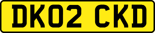 DK02CKD