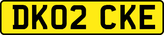 DK02CKE