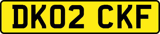 DK02CKF