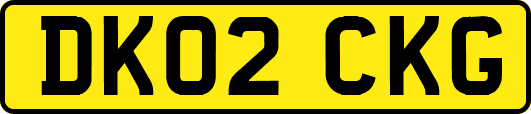 DK02CKG
